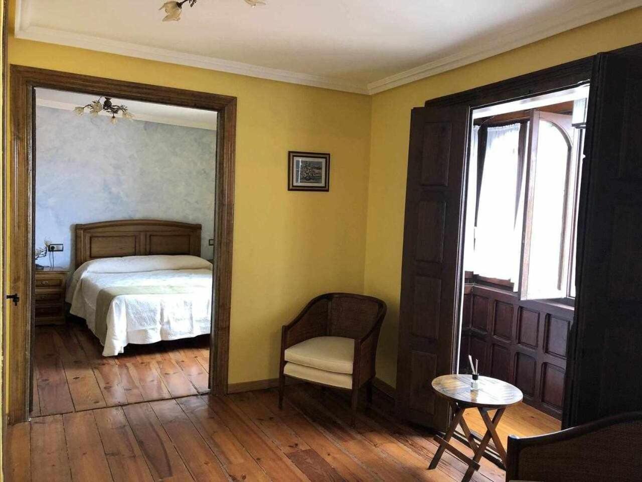 Casa Rural Hormilla Zimmer foto