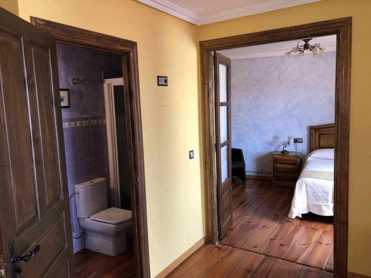 Casa Rural Hormilla Zimmer foto