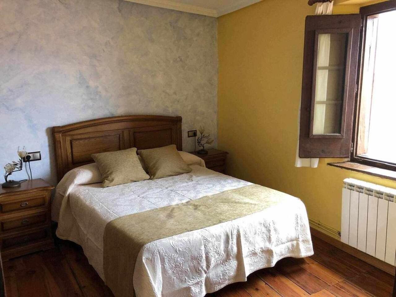 Casa Rural Hormilla Zimmer foto