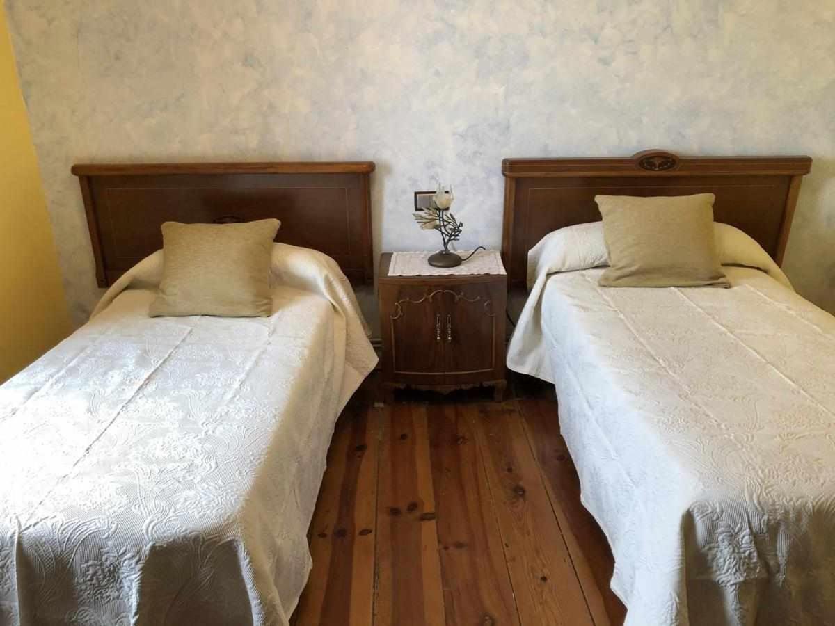 Casa Rural Hormilla Zimmer foto